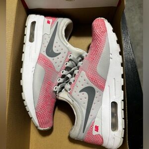 Kids Nike air max zero